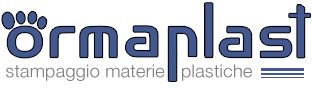 Ormaplast S.r.l. - Stampaggio Materie Plastiche